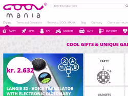 Cool-mania
