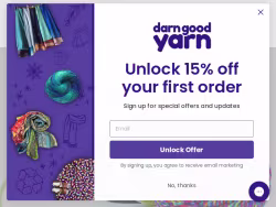 Darngoodyarn