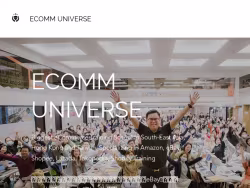 Ecommuniverse