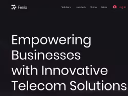 Fenix-solutions