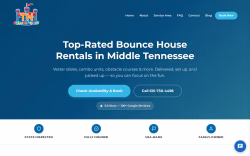 Tnbouncehouse
