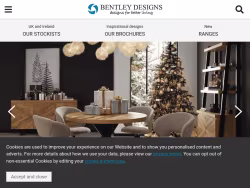Bentleydesigns