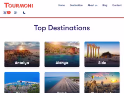 Tourmoni