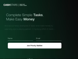 Cashstars