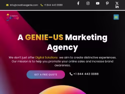 Creativesgenie