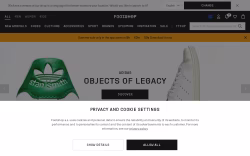 Footshop