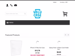 Valucase
