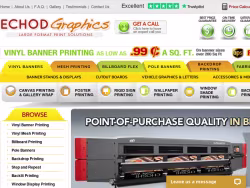 Echodgraphics