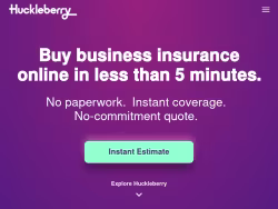 Huckleberry