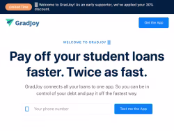 Gradjoy
