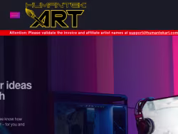 Humantekart