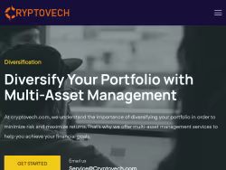 Cryptovech