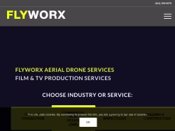 Flyworx