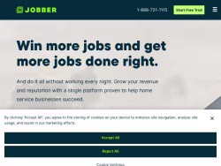 Getjobber