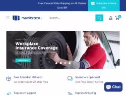 Medibrace