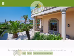 Fincasforgolfandmoremallorca
