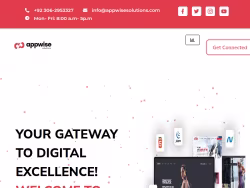 Appwisesolutions