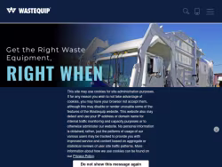 Wastequip