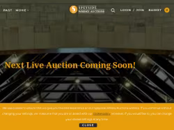 Speysidewhiskyauctions