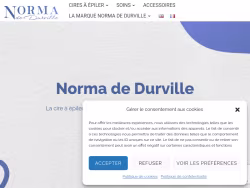 Normadedurville