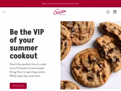 Christiecookies