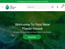 Theterpenestore