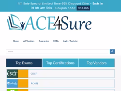 Ace4sure