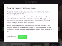 Panoramicwindows