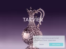 Tarvier