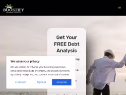 Boostifycorp