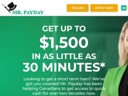 Mrpayday