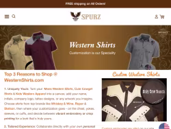 Westernshirts