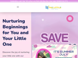 Littlebeebox