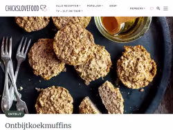 Chickslovefood