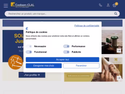Cookson-clal