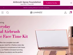 Luminessbeauty