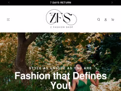 Zfashionshop