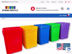 Affordablebuckets