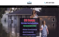 Asapwaterdamage