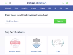 Examcollection