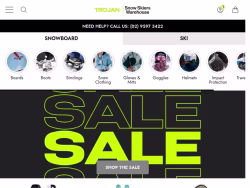 Snowskierswarehouse