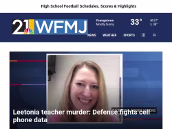 Wfmj