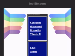Lovilife
