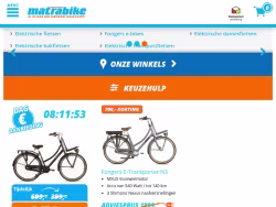 Matrabike