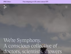 Symphonynaturalhealth