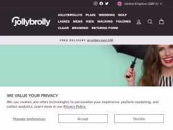 Jollybrolly