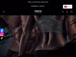 Properclothing