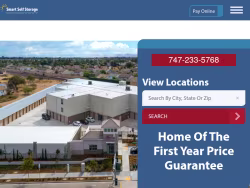 Smartselfstorage