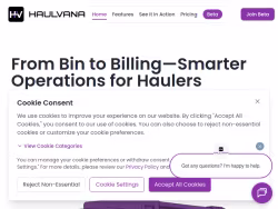 Haulvana