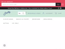 Ipantry